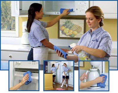 Professional Cleaning Service